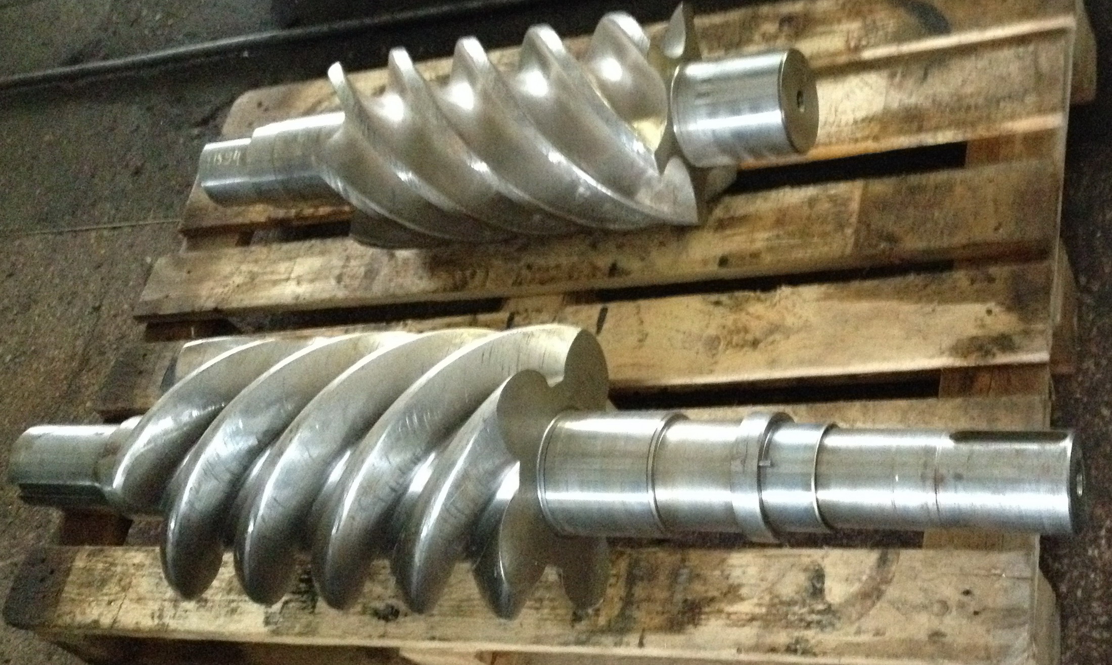 Наплавка валов. Наплавка металла